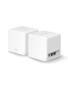 Безжична Wi-Fi Mesh система... 2